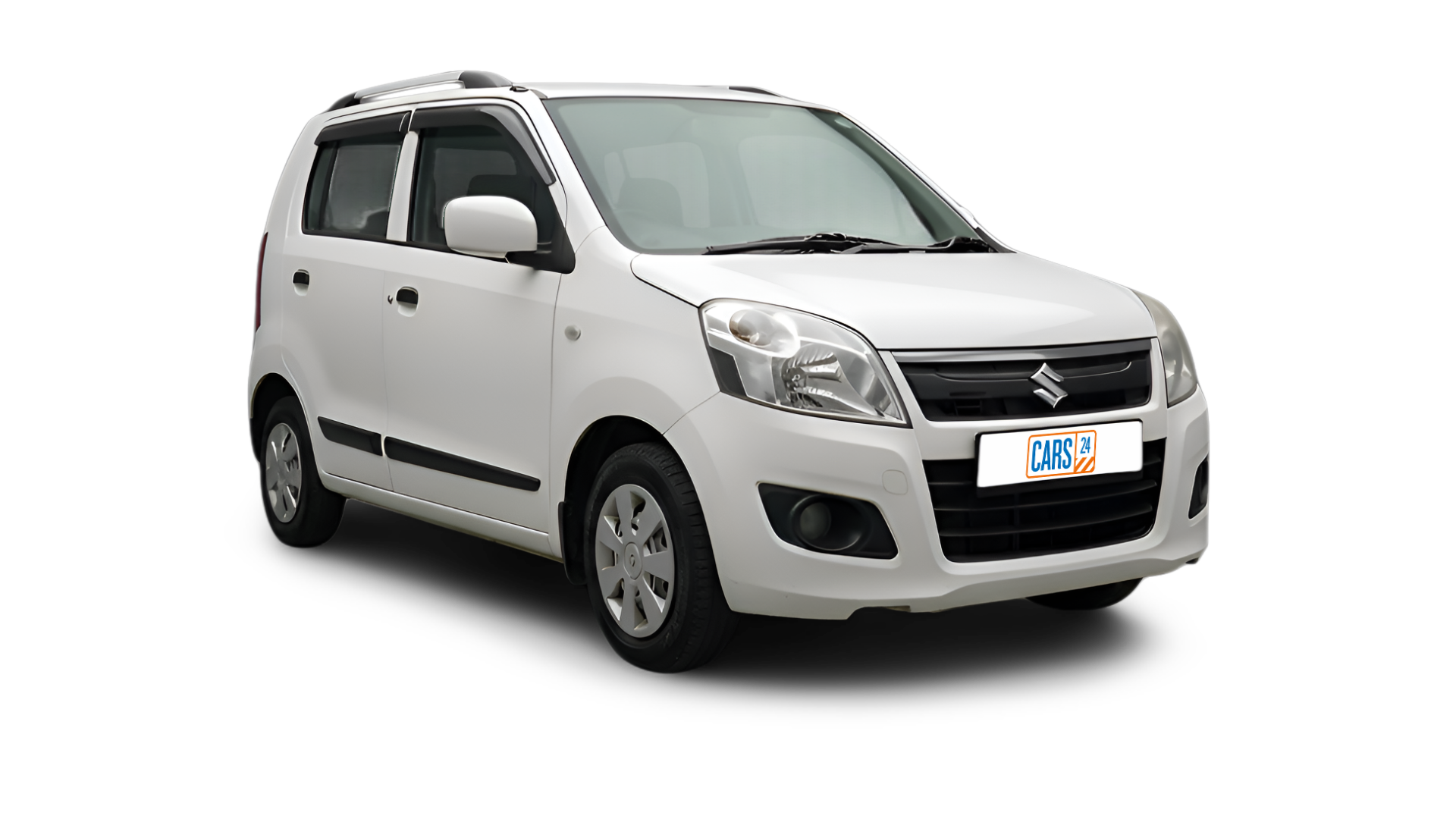 Maruti Wagon R 1.0-img